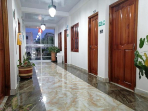 Hotel Glorial